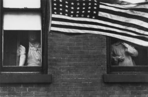 Robert Louis Frank, The Americans, 1958.